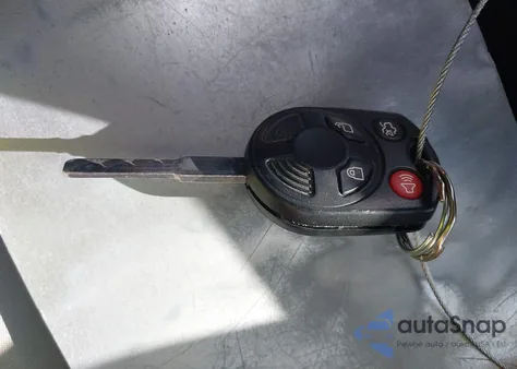 2017 Ford Focus Se z USA, uszkodzony, nr VIN 1FADP3F2XHL294837